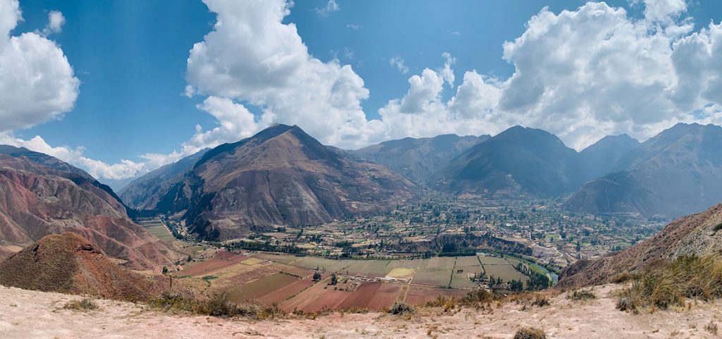 Descubriendo El Valle Sagrado De Los Incas Blog Viagens Machu Picchu