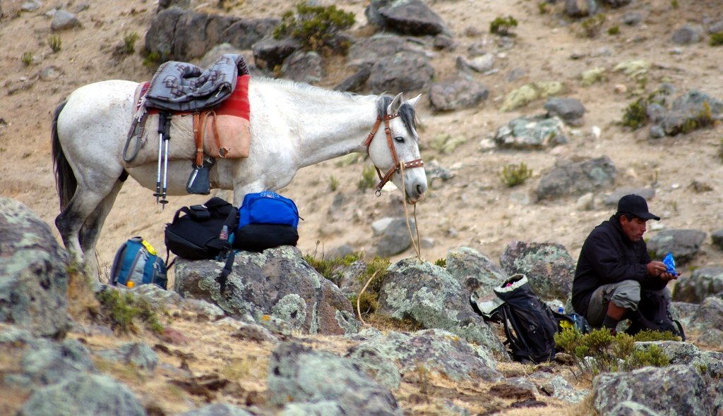 El Valle del Colca y el avistamiento de cóndores Blog Viagens Machu