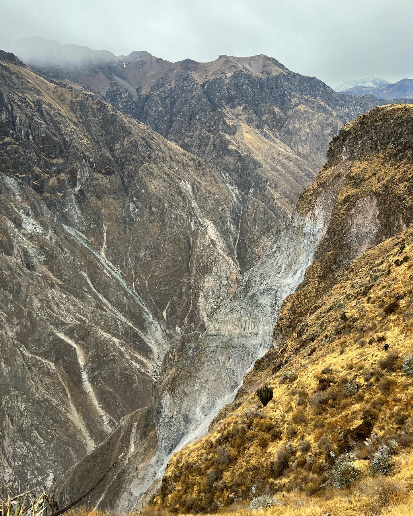 El encanto de Arequipa y el Cañón del Colca Blog Viagens Machu Picchu