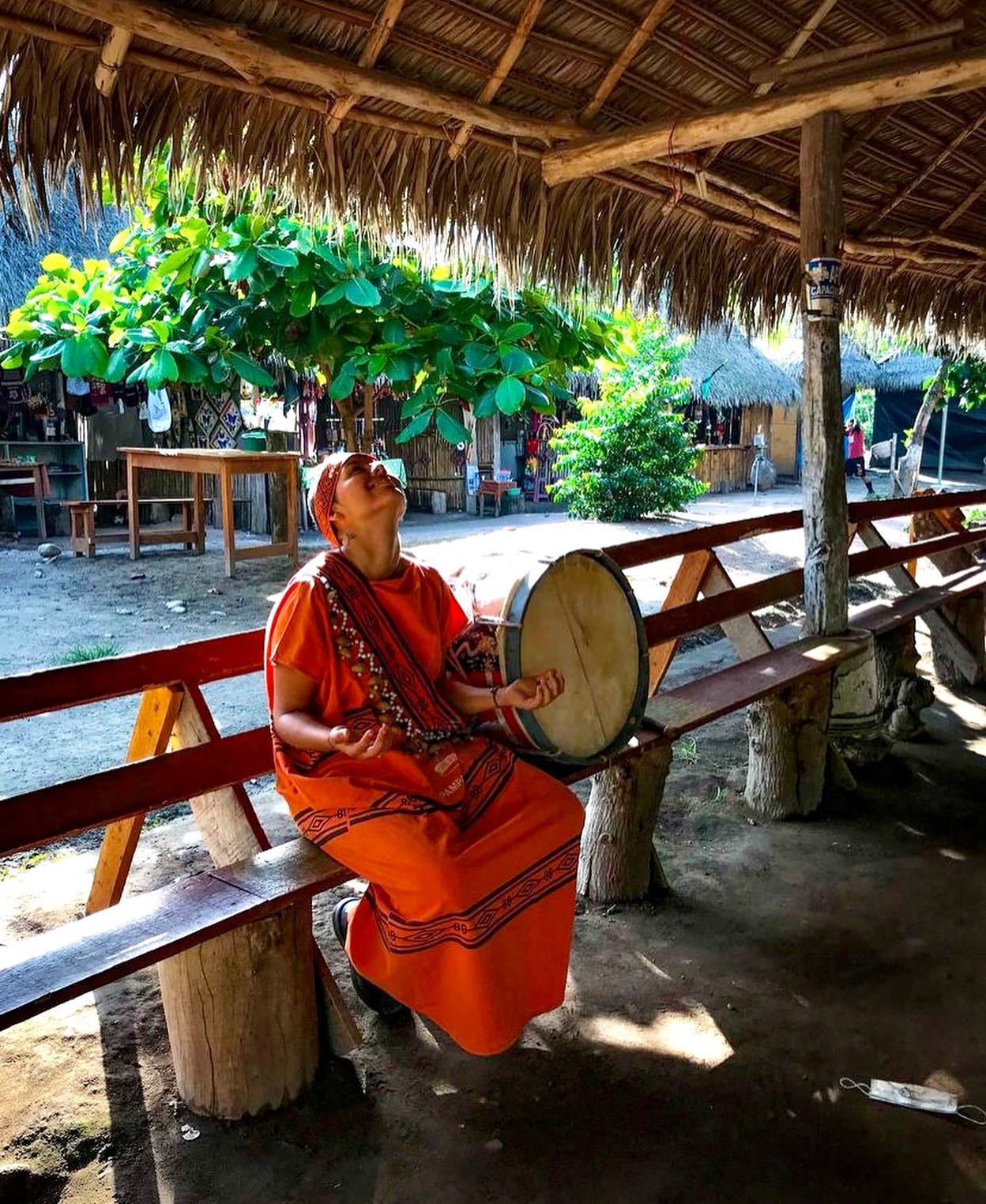 Conociendo la cultura de los Asháninka en la selva Peruana Blog