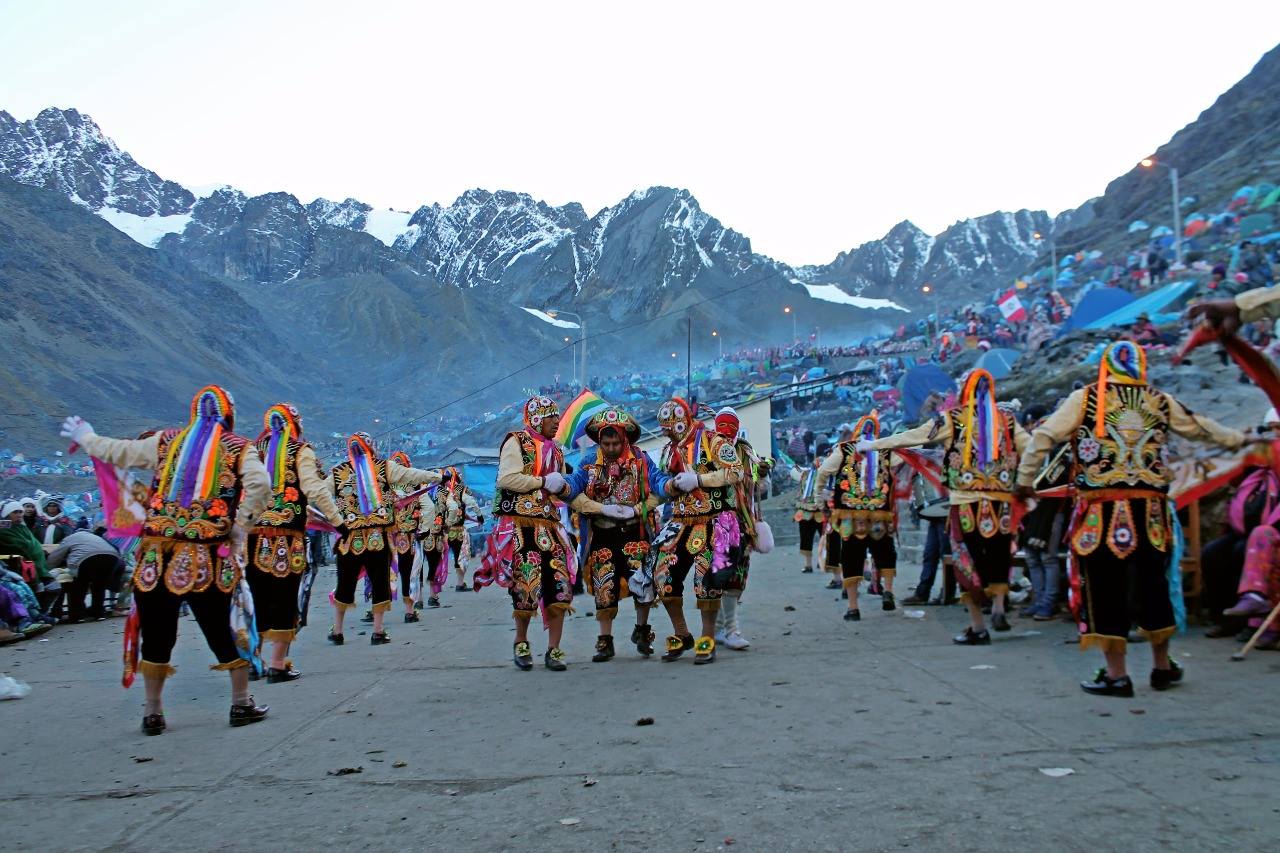 Leyendas Y Mitos De La Regi N Andina Peruana Blog Viagens Machu Picchu