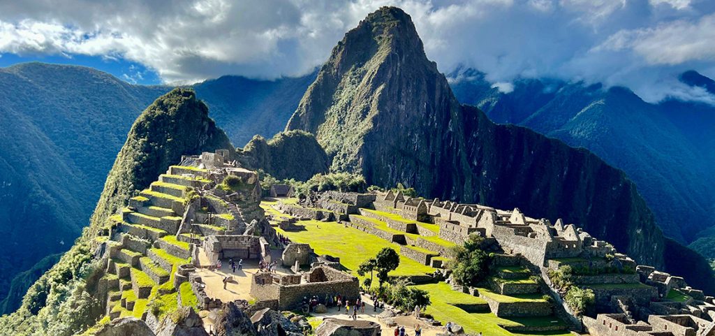 Consejos Para Viajar En Tren A Machu Picchu Blog Viagens Machu Picchu