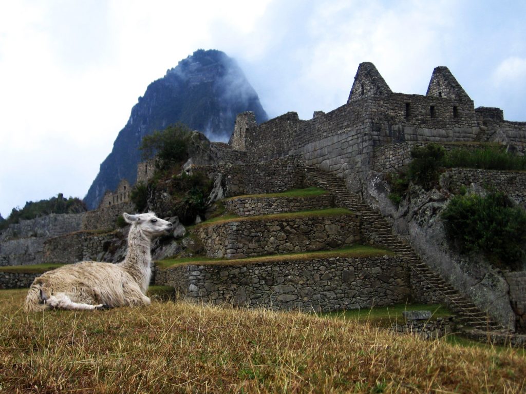 Conheça o Peru com a Viagens Machu Picchu