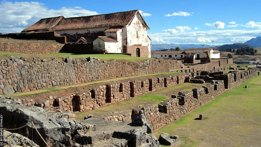 Blog Viagens Machu Picchu | Vale Sagrado, Chinchero