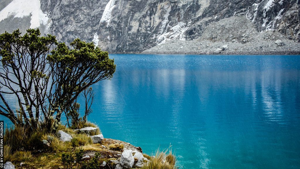 Blog Viagens Machu Picchu | Conheça Huaraz