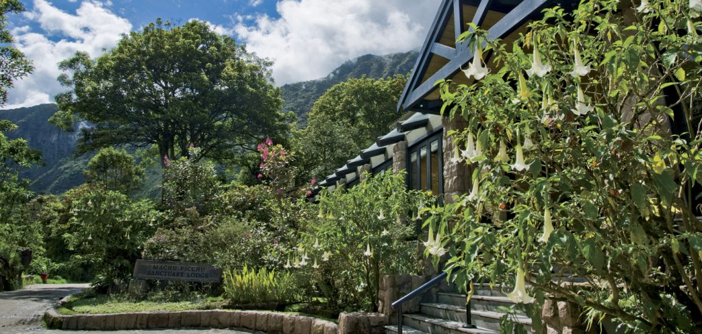 Blog Viagens Machu Picchu_Hotel_Belmond_Sanctuary_Lodge