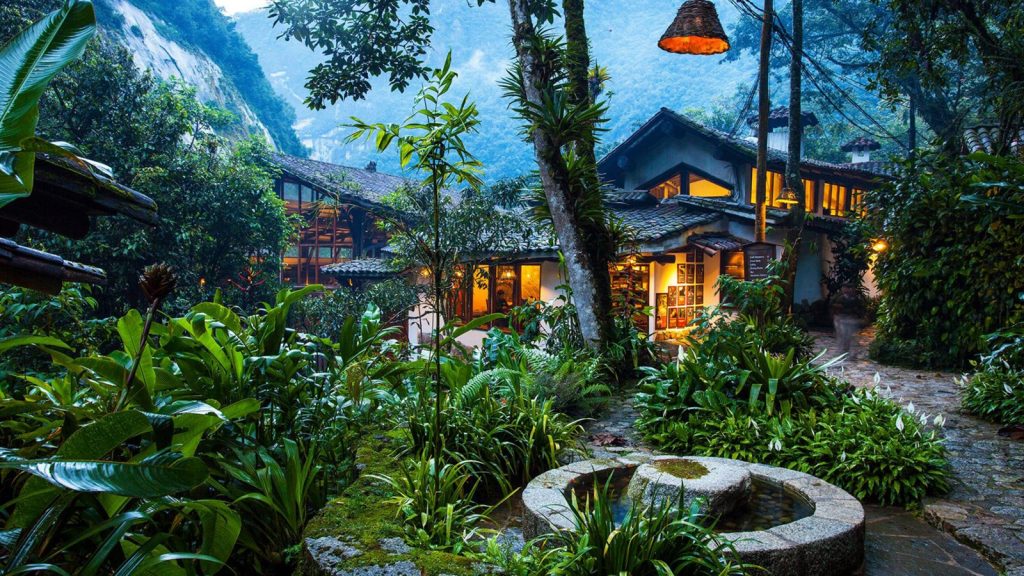 Blog Viagens Machu Picchu | Hotel Inka Terra
