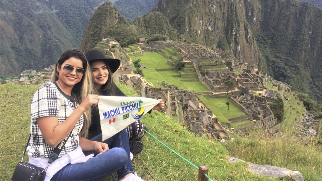 Novas Regras de Visitação a Machu Picchu 2019