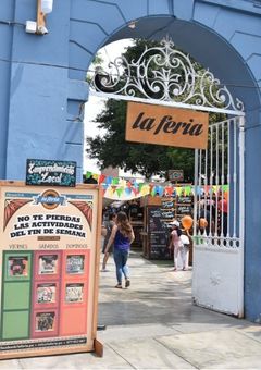 Don't miss the bohemian district of Lima during your visit! Here you'll find 5 of the best things to do in the picturesque neighborhood of Barranco.