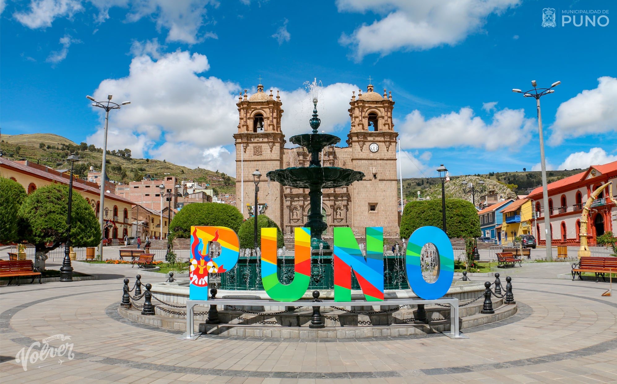 PUNO