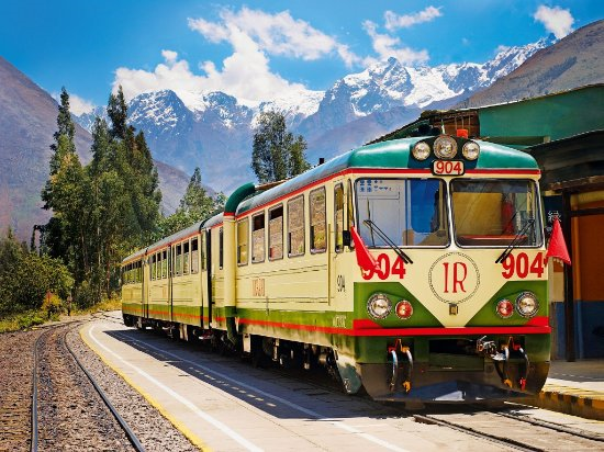 voyager train machu picchu