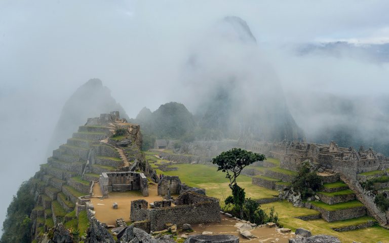 Conoce La Montaña Huayna Picchu | Blog Viagens Machu Picchu