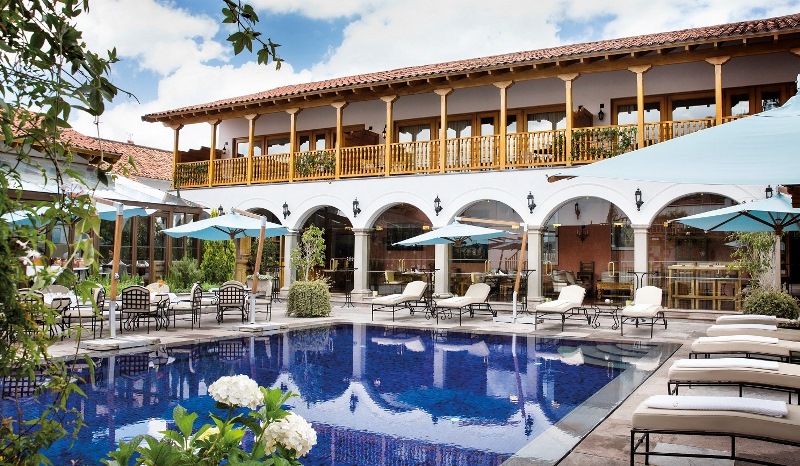 hotel de lujo en cusco, hotel de luxo em cusco, luxury hotel in cusco,