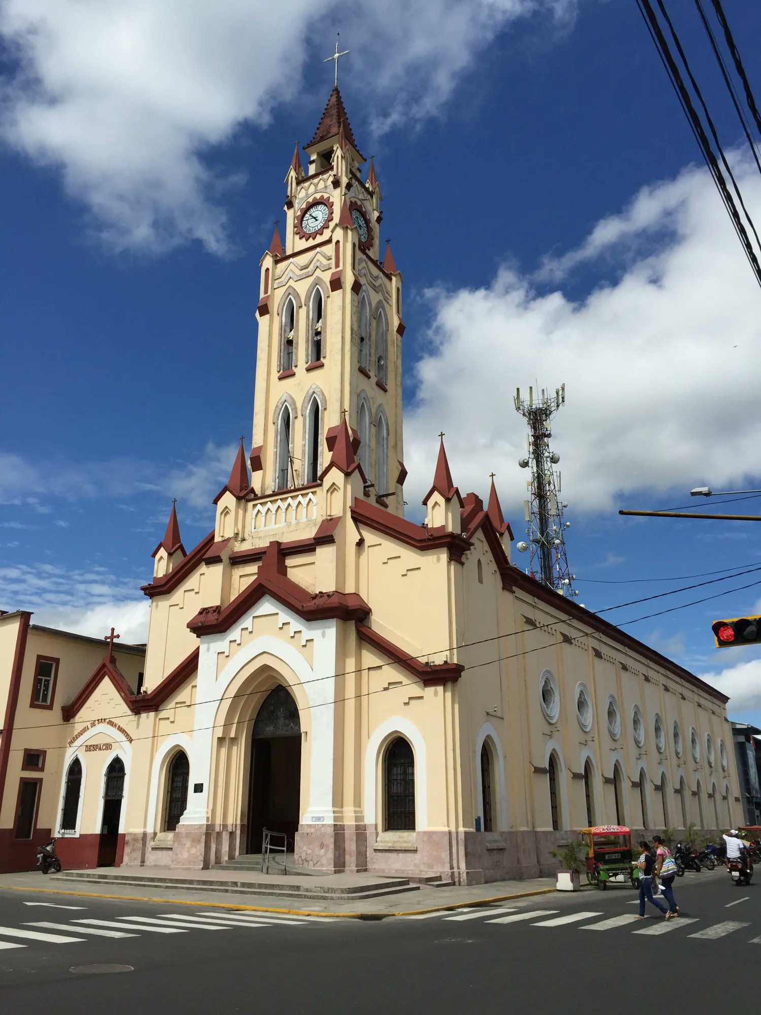 Turismo Religioso En Perú | Blog Viagens Machu Picchu