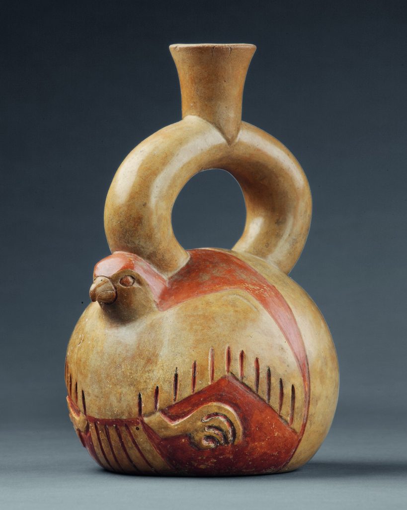 ceramica antigua