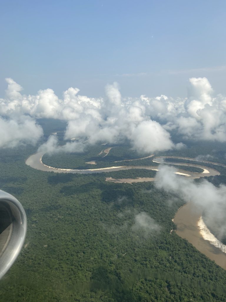 Amazonia Peruana