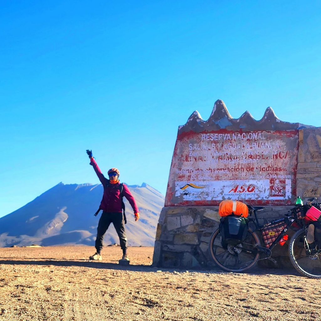 Turismo de Aventura en Perú