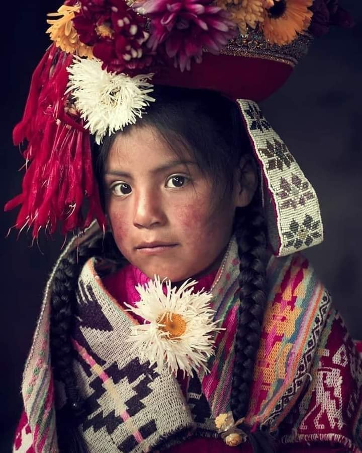 Comunidades Andinas de Perú