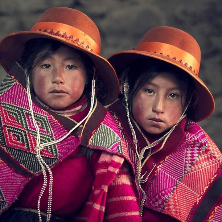 Comunidades Andinas de Perú