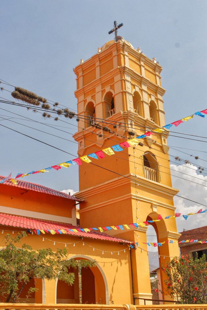 Ciudad de Huanuco