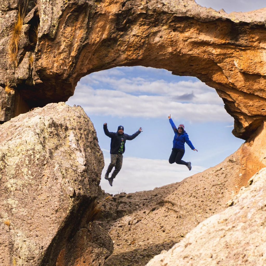 Turismo en Perú