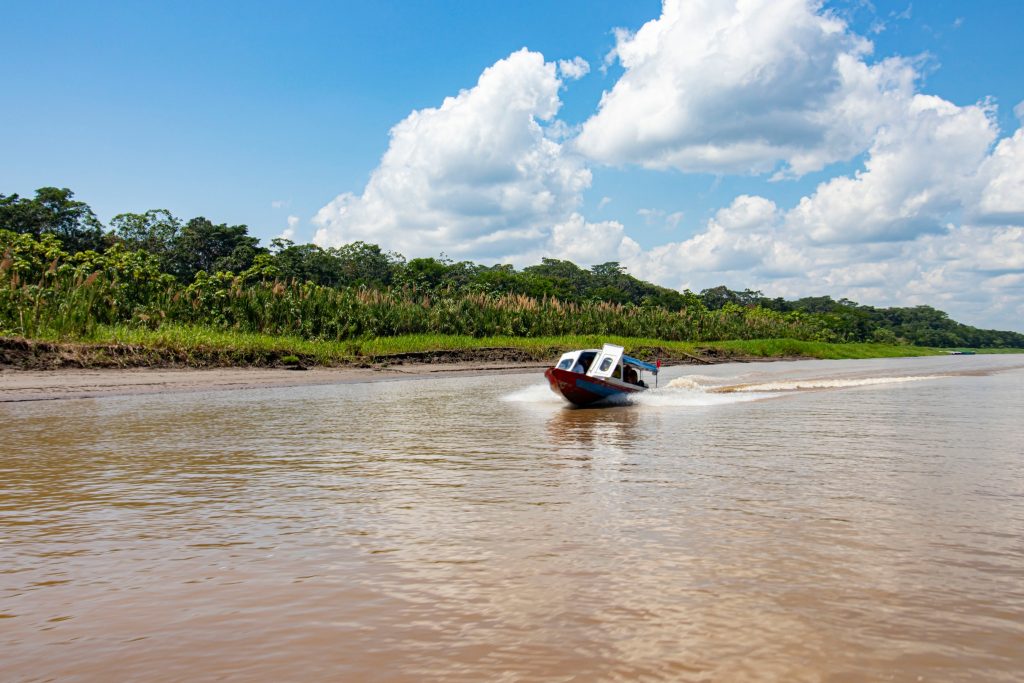 Turismo en Iquitos