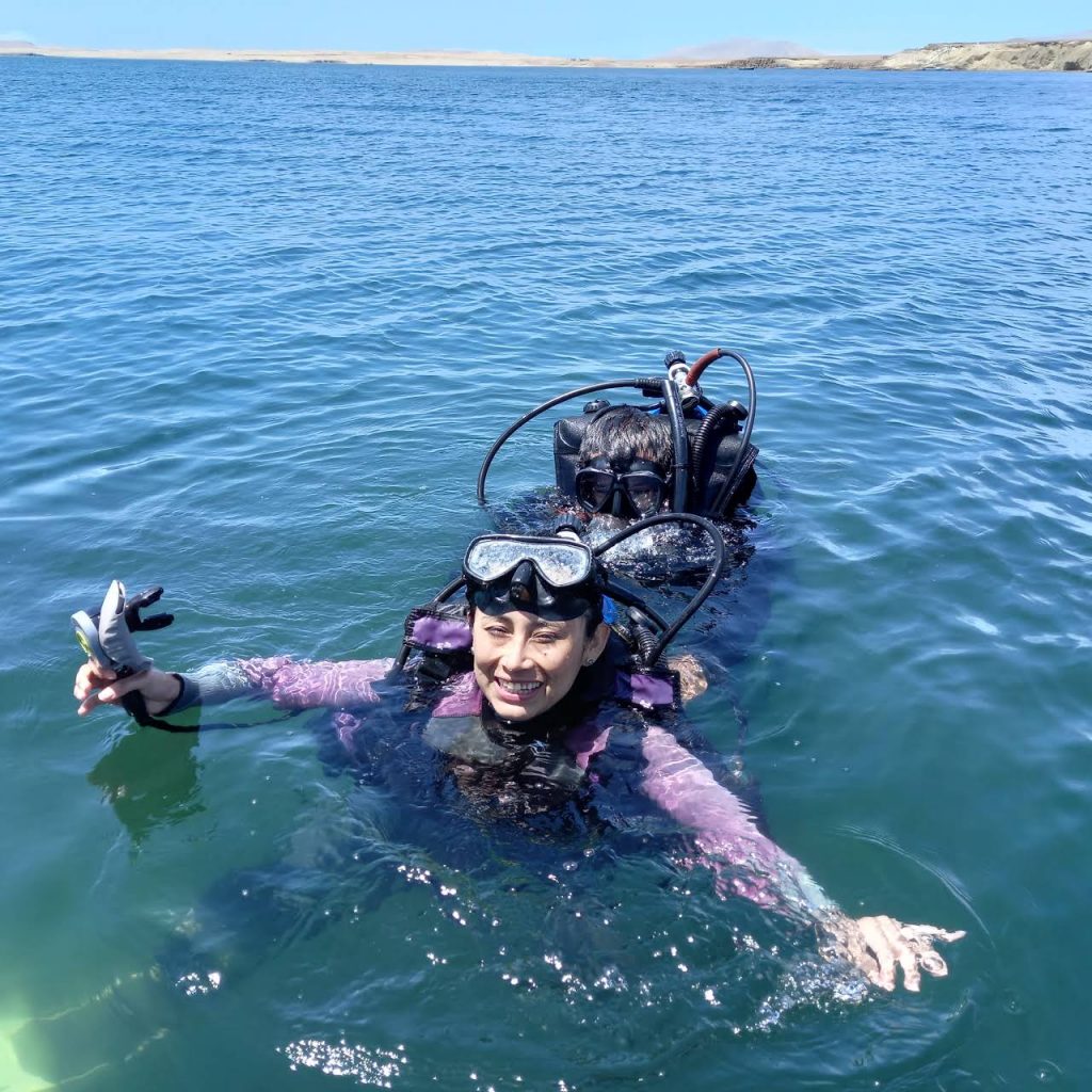 Turismo en Islas Ballestas