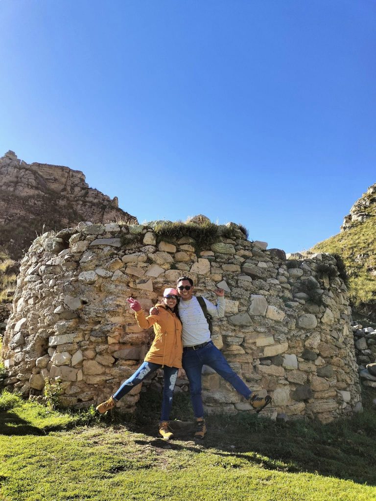 Turismo en el Valle de Mantaro
