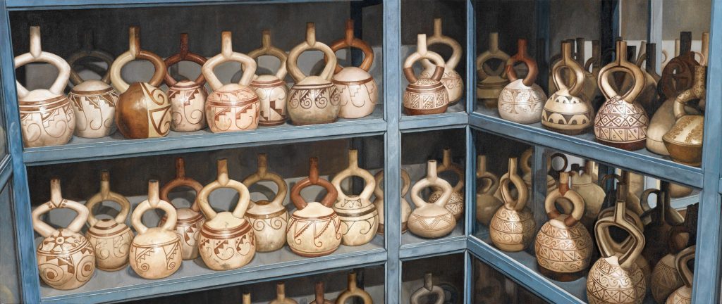 Ceramica Precolombina