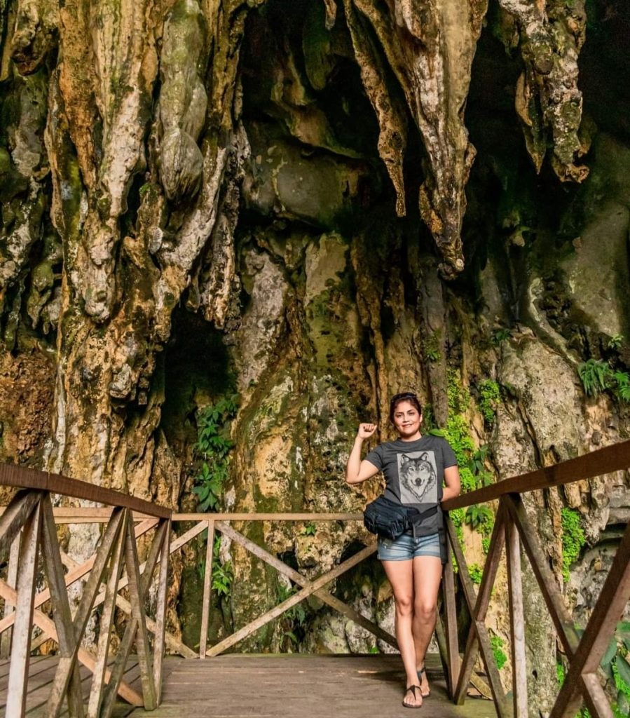 Parque Nocional Tingo María