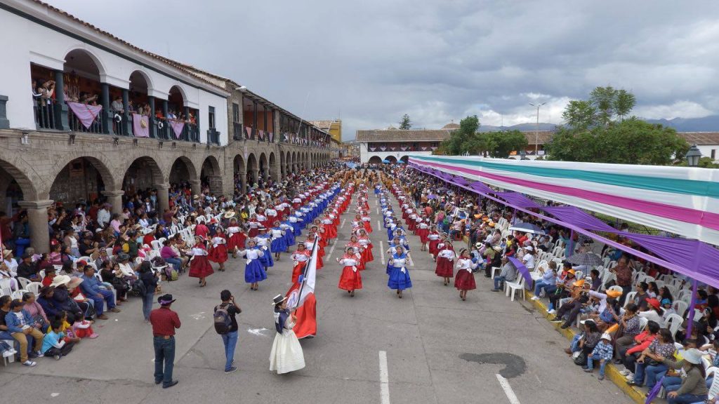 Ciudad de Ayacucho