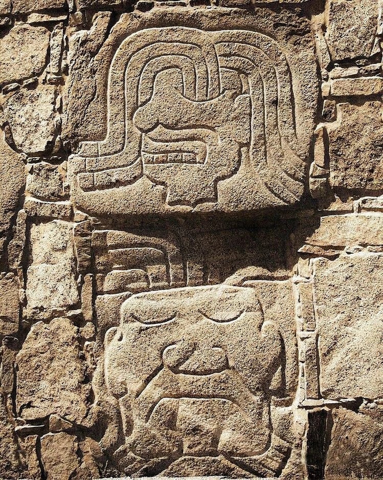 Arqueología Peruana