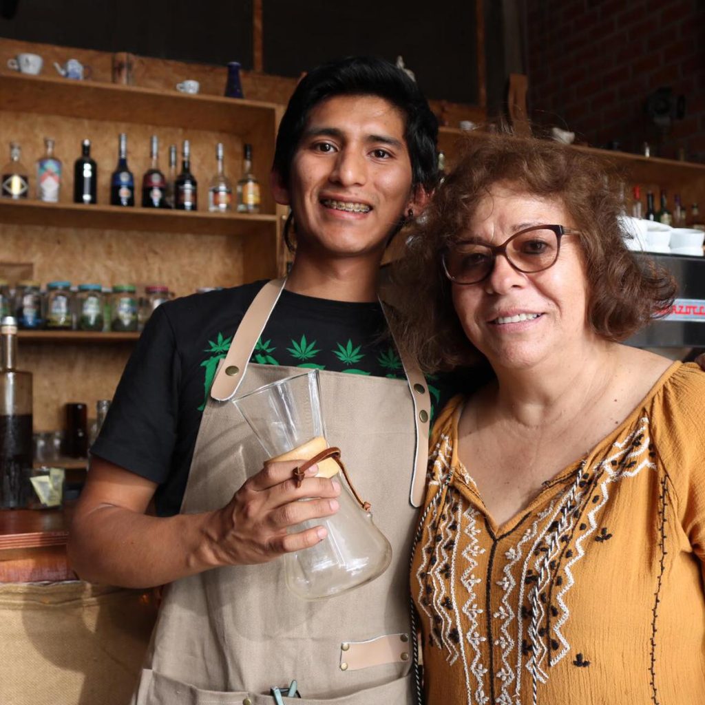Mejores cafeterías de Perú