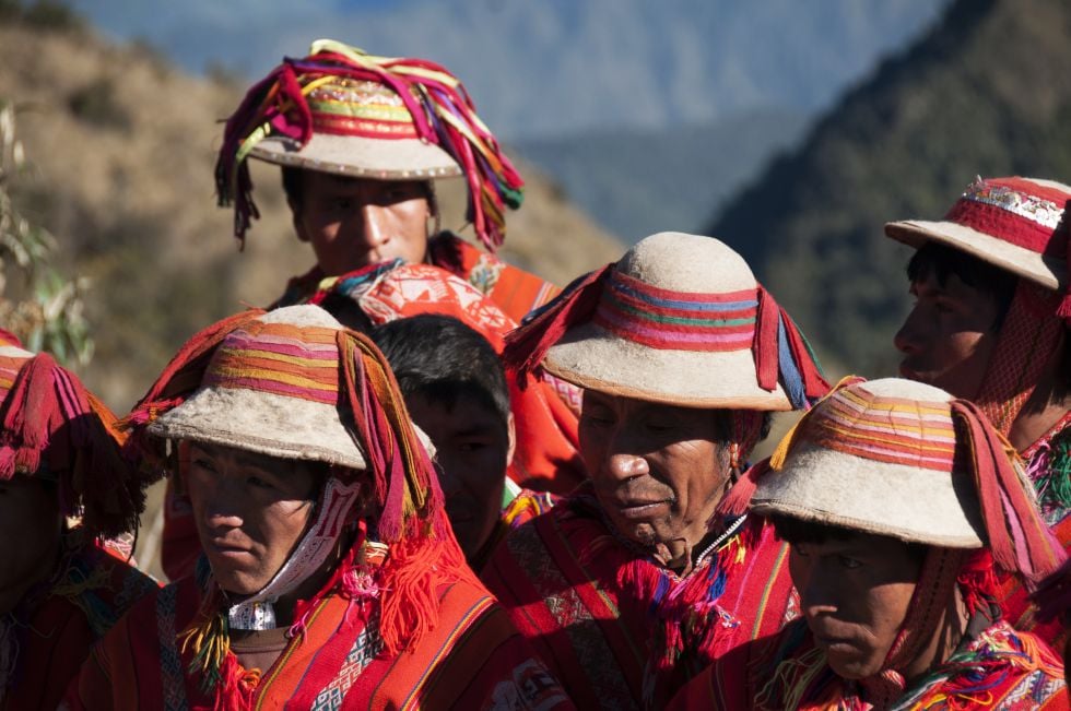 Turismo rural en Perú