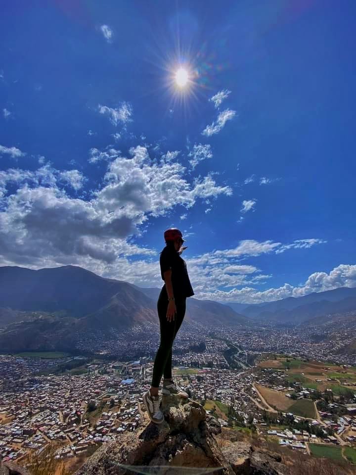 Turismo de Huancayo