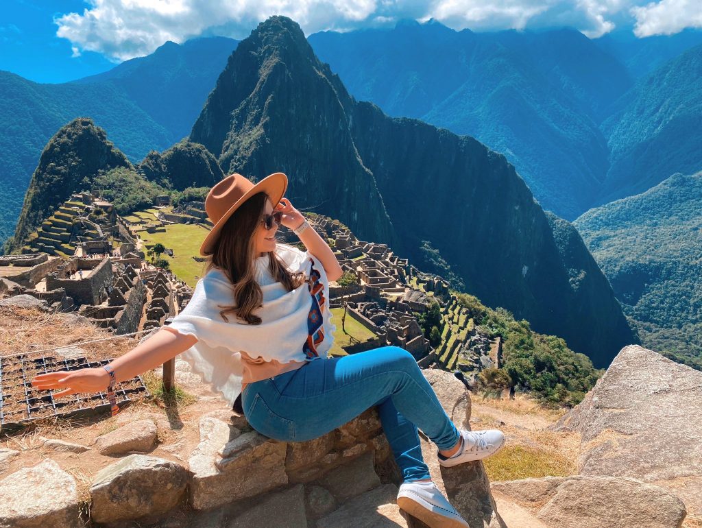 Turismo de aventura en Perú