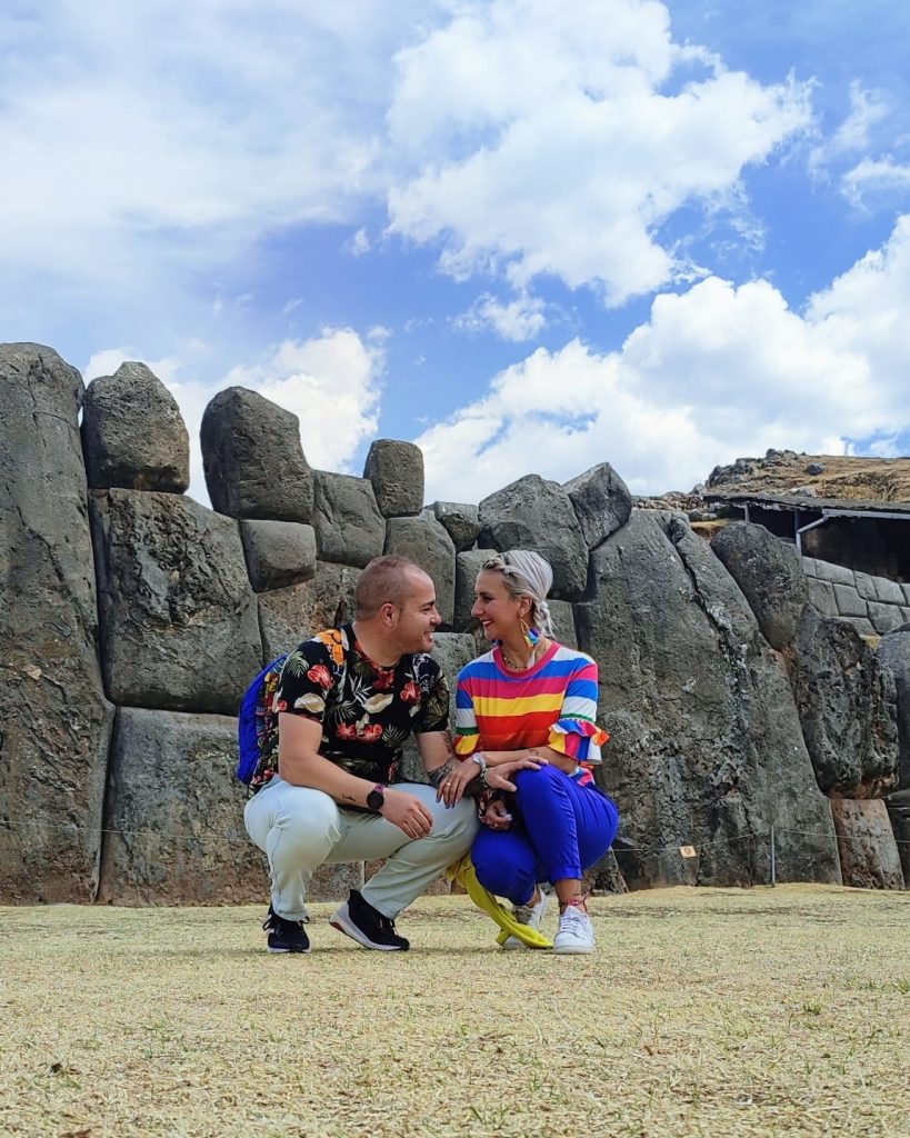 Viajes a Cusco en pareja
