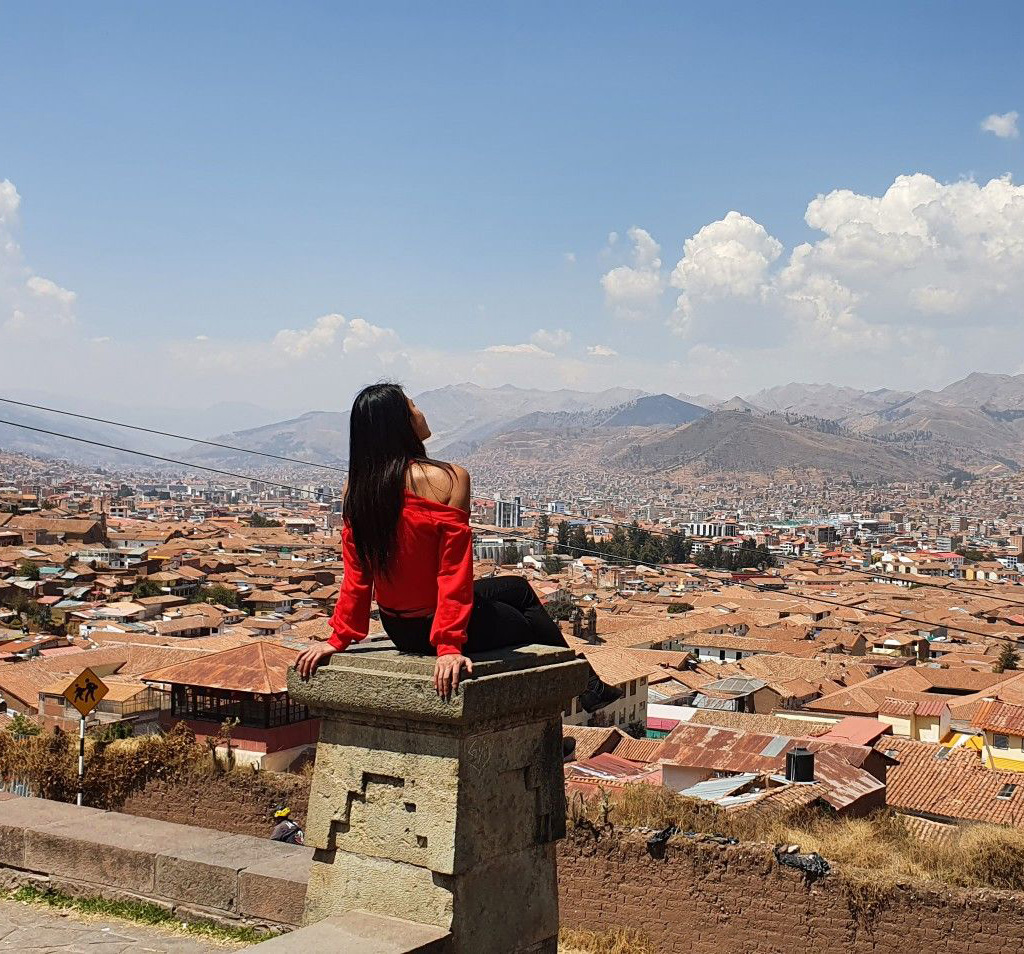 Mirador San Cristobal