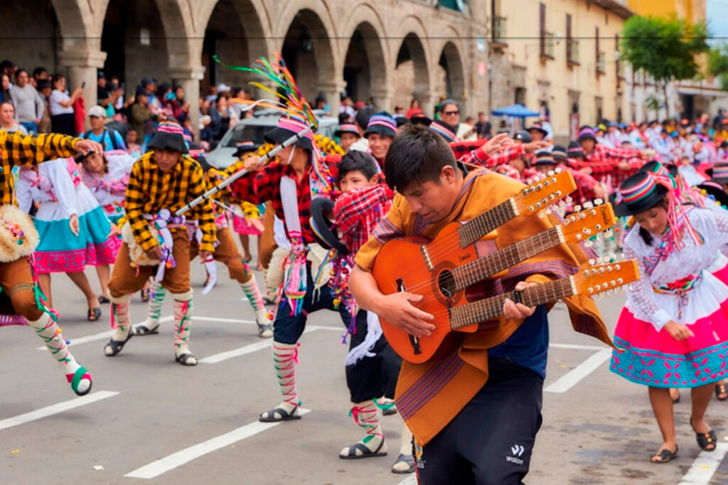 Carnaval de Ayacucho