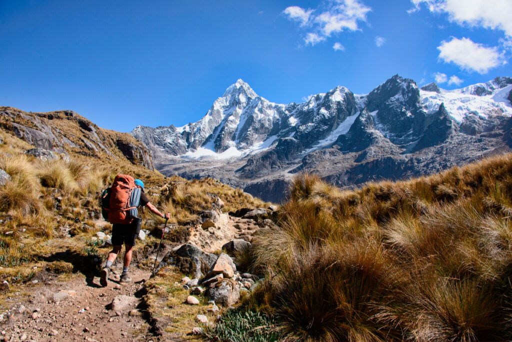 Cordillera Blanca