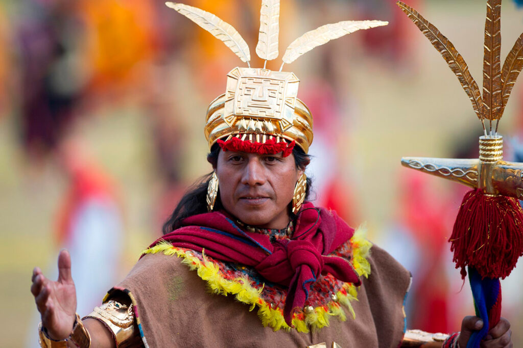 Inti Raymi