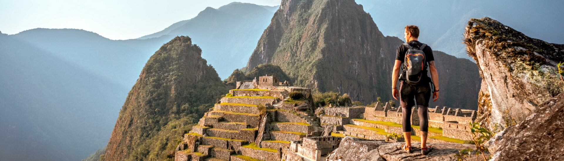 portada de machu picchu