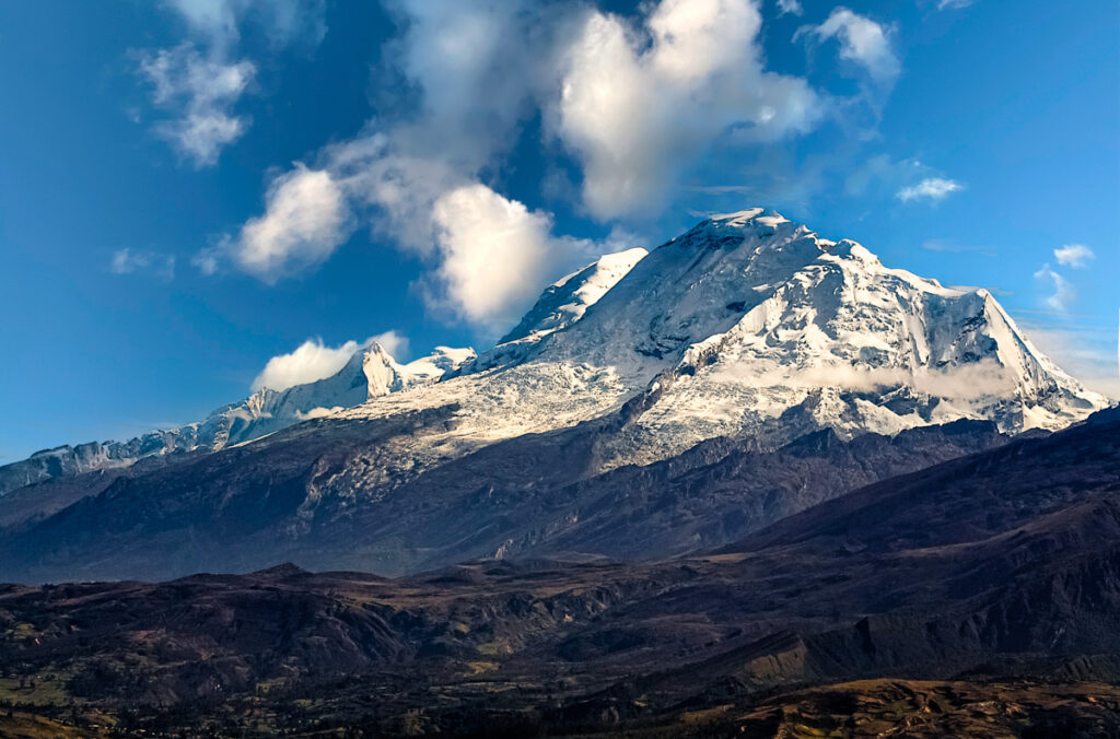 Parque Nacional de Huascarán