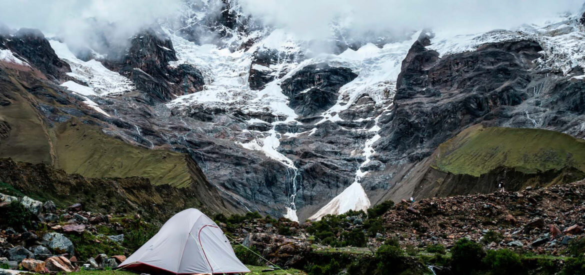 Salkantay Trek