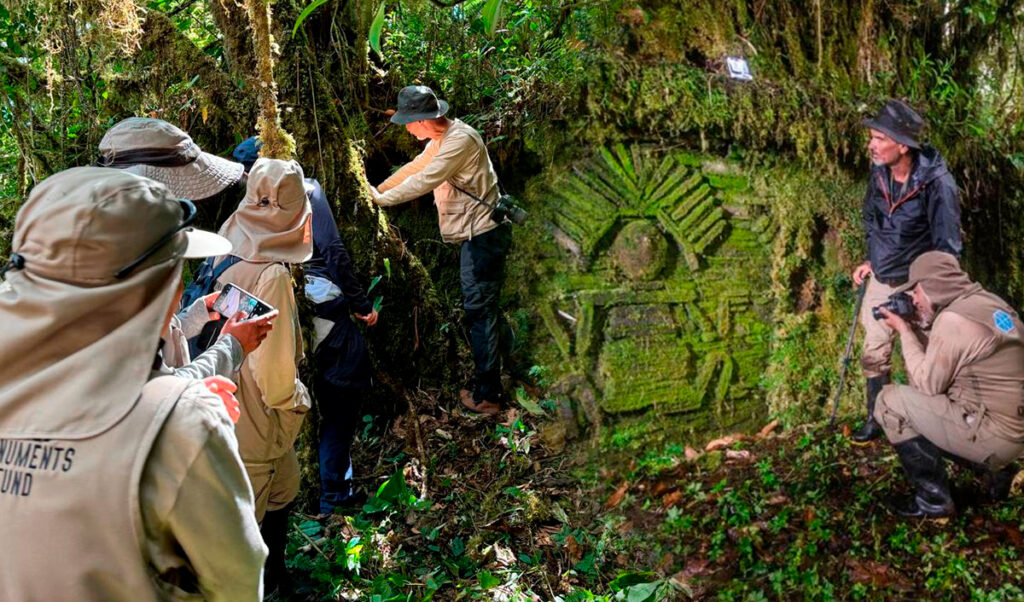 Reconocimiento de la UNESCO al Gran Pajatén