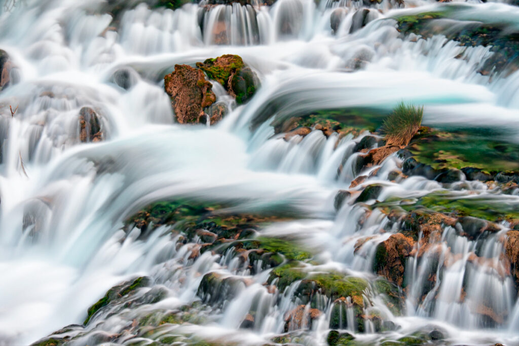 paraíso natural de nor yauyos cochas