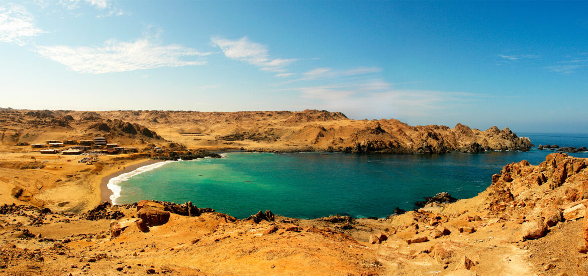 Playas del Sur