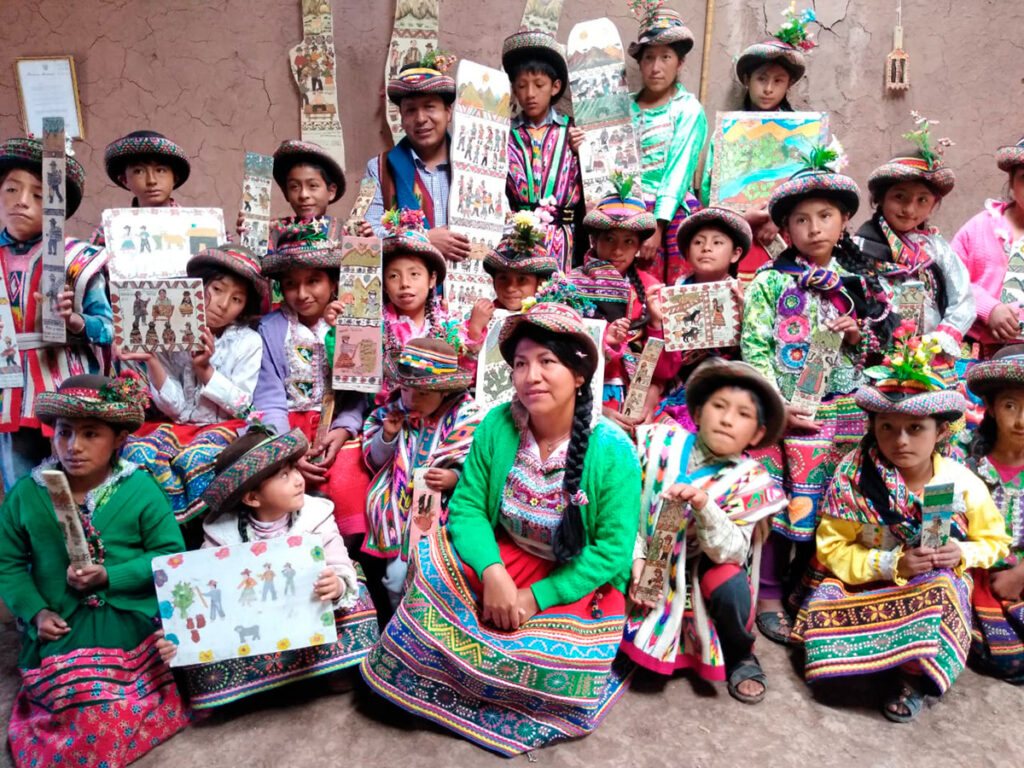 Tradiciones de Ayacucho