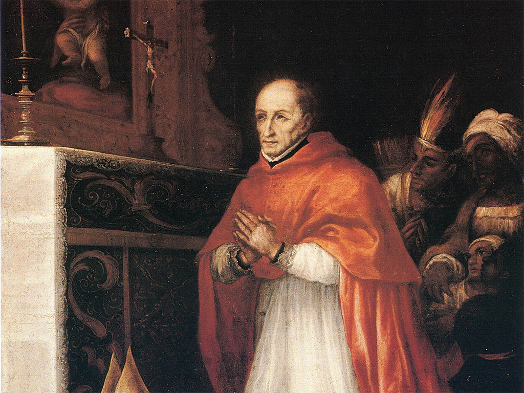 Francisco de Ávila