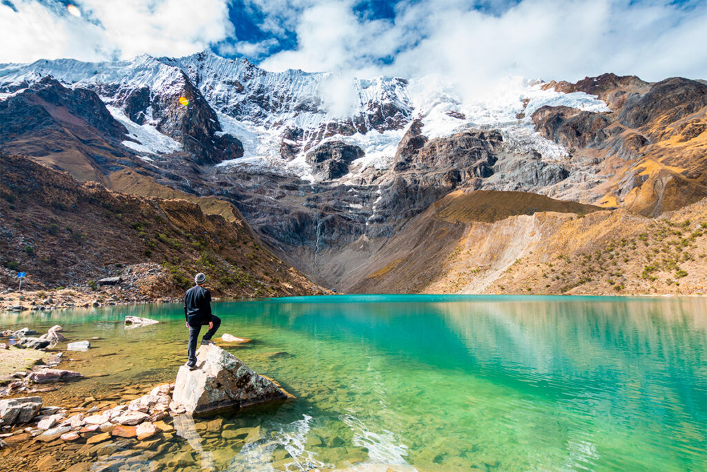 Laguna Humantay